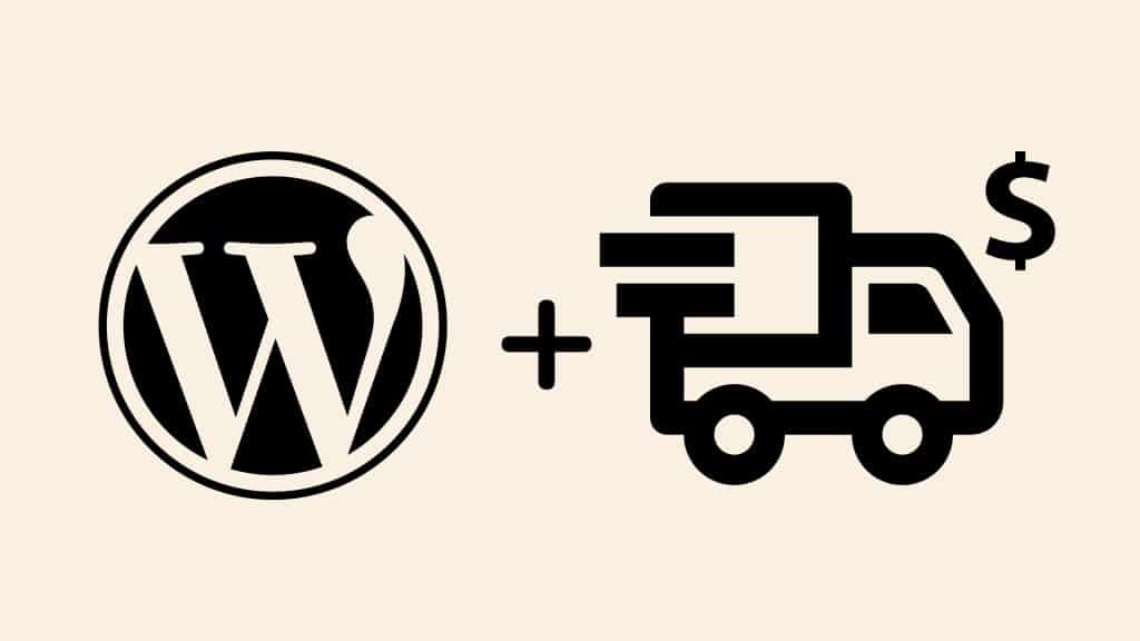 Capture d'écran du module Livraisons à Rabais pour WooCommerce
