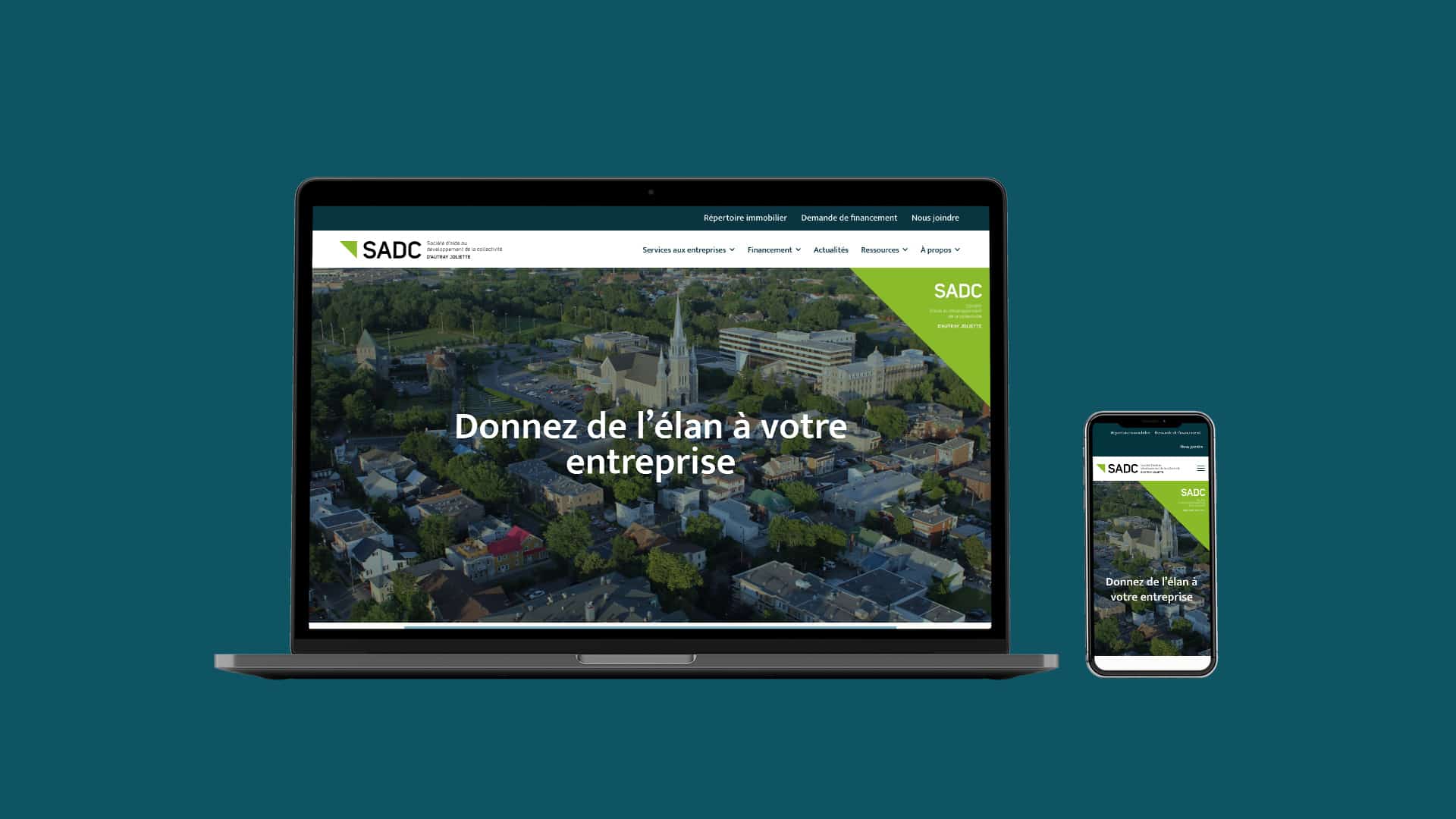 SADC D'Autray